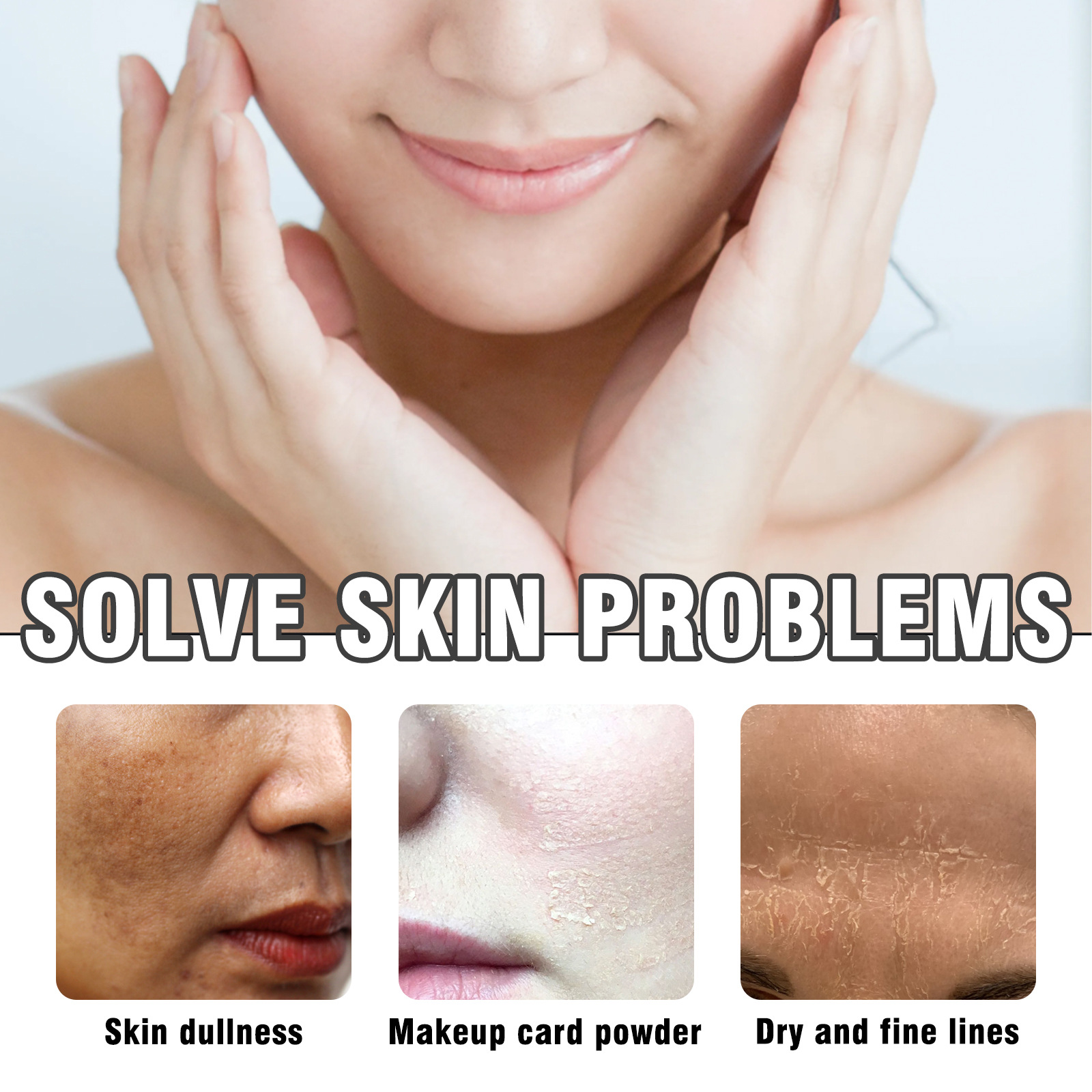 EELHOE Snail Mucin Cream Enhan - Snail Cream Gel ulasan dan harga