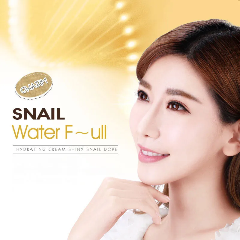 IMAGES Snail Eye Cream Whiteni - Snail Cream Gel ulasan dan harga