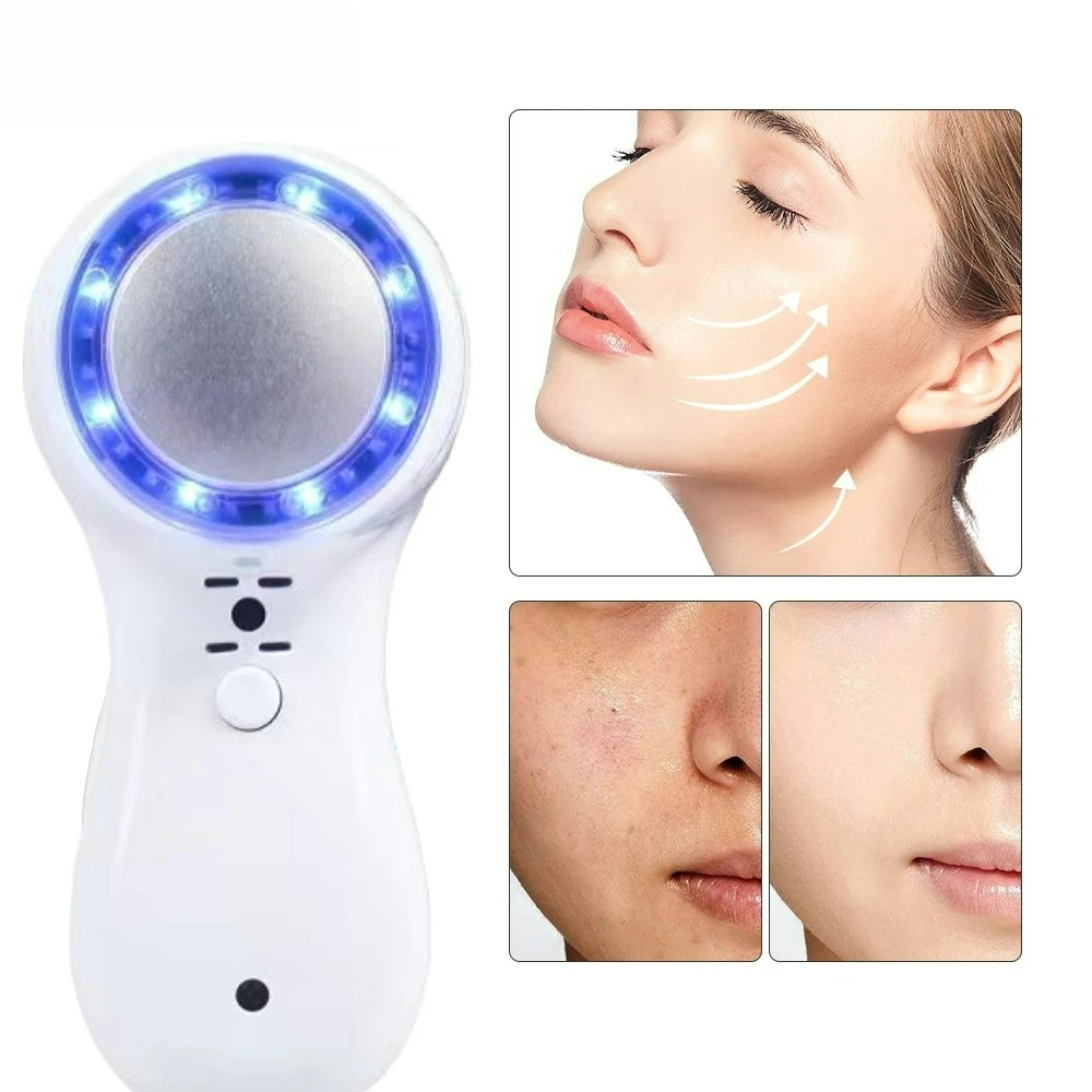 Beauty Device for Home Cryothe - Skincare Whitening ulasan dan harga