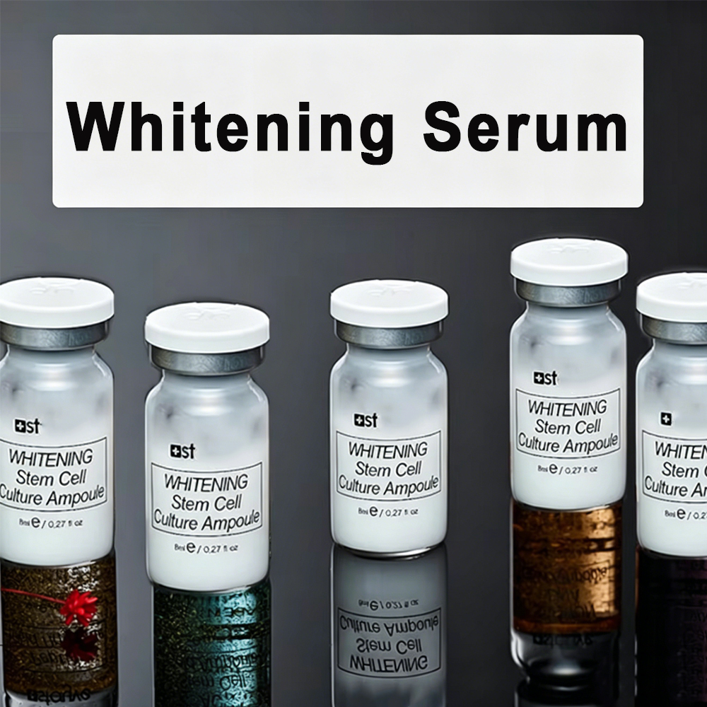 Korea 8ml Whitening Hyaluronic - Skincare Whitening ulasan dan harga
