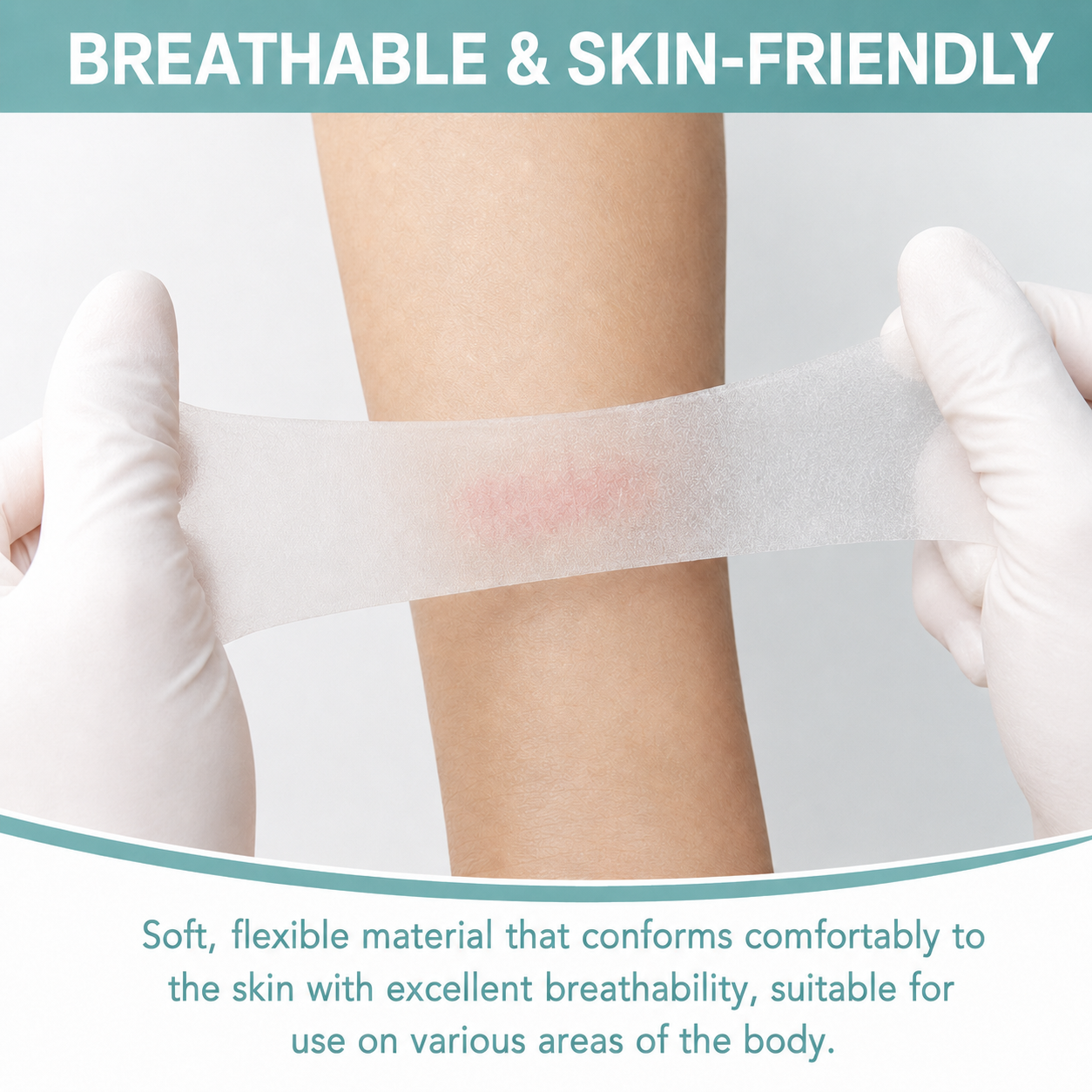 KHAZIX Hydrocolloid Bandage Ro - Skincare China ulasan dan harga