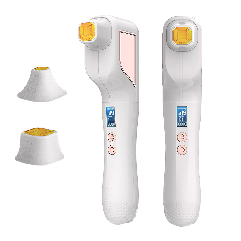 Handheld Focused Energy Electr - Skincare Whitening ulasan dan harga