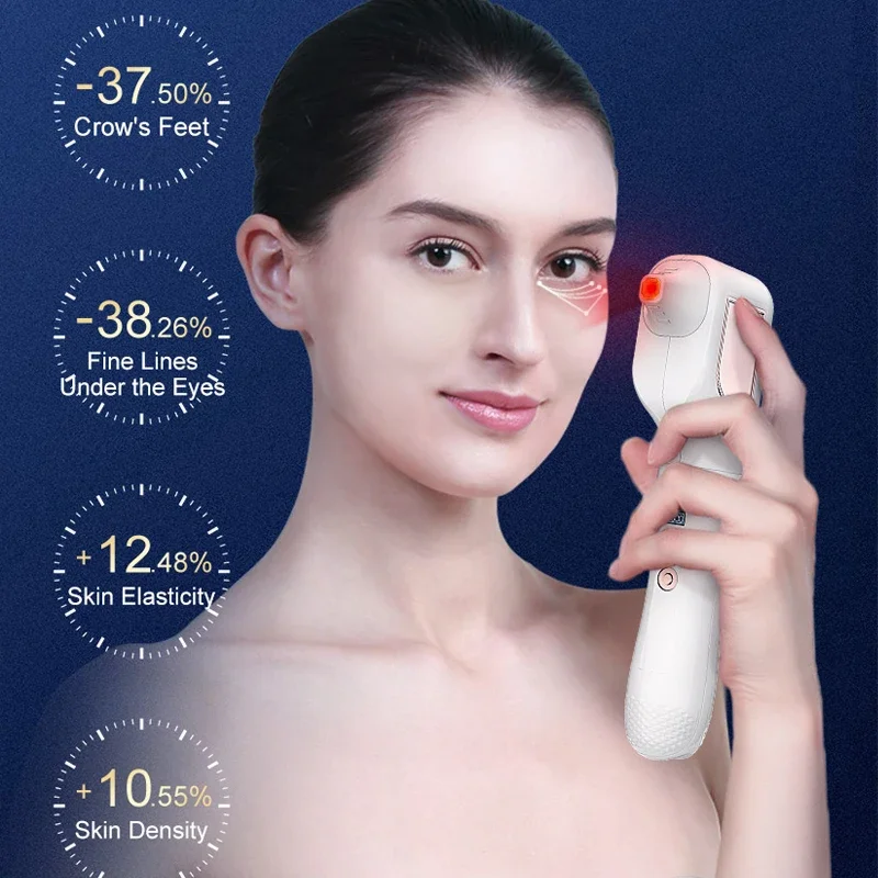 Handheld Focused Energy Electr - Skincare Whitening ulasan dan harga