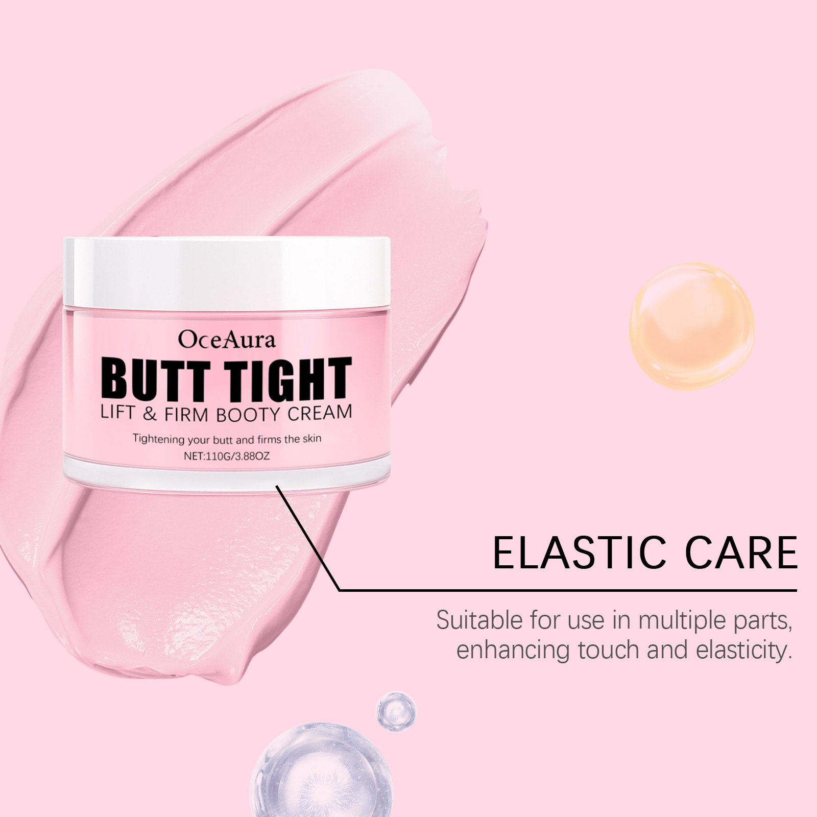 Butt Tightening Cream Butt Lif - Skincare China ulasan dan harga