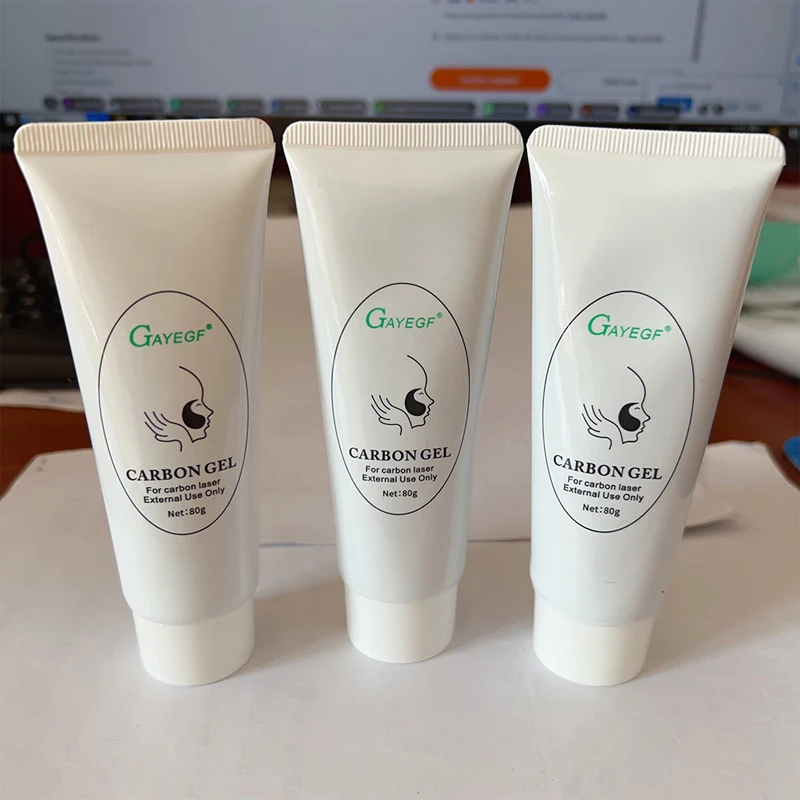 NEW Date Black Gel Mask For ND - Skincare Whitening ulasan dan harga