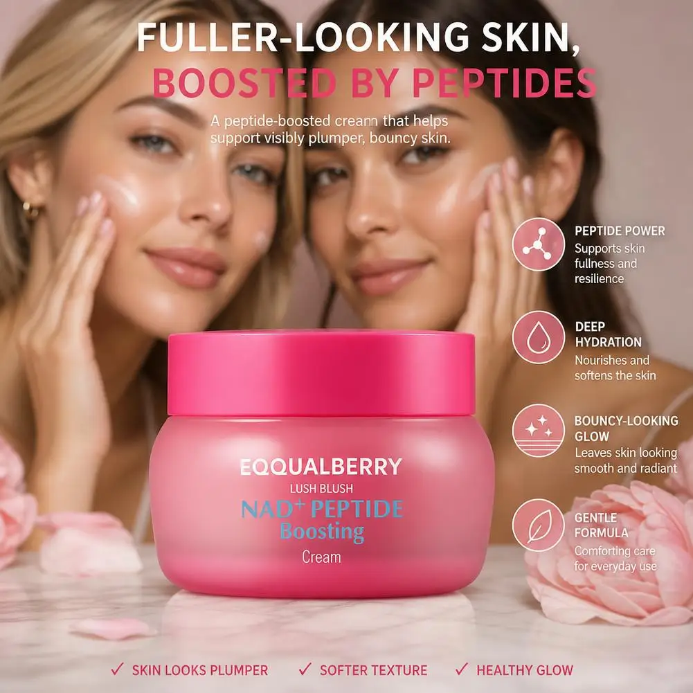 EQQUALBERRY BAKUCHIOL Plumping - Skincare Vitamin C ulasan dan harga