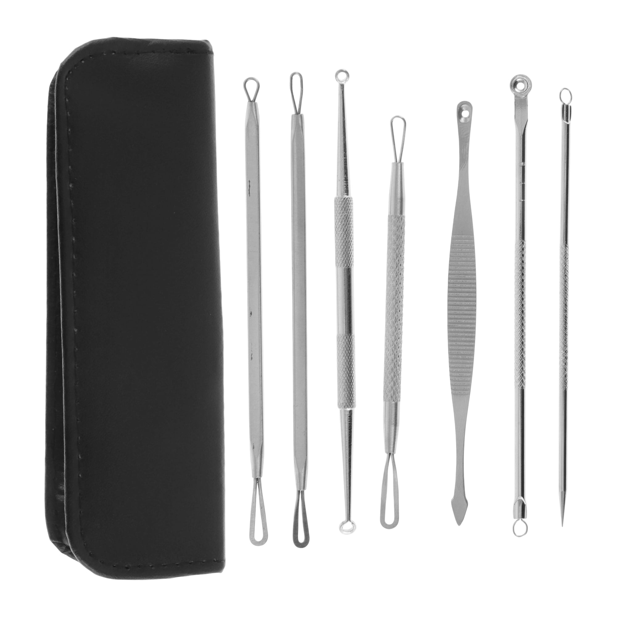 Professional Pimple Extractor  - Skincare Whitening ulasan dan harga