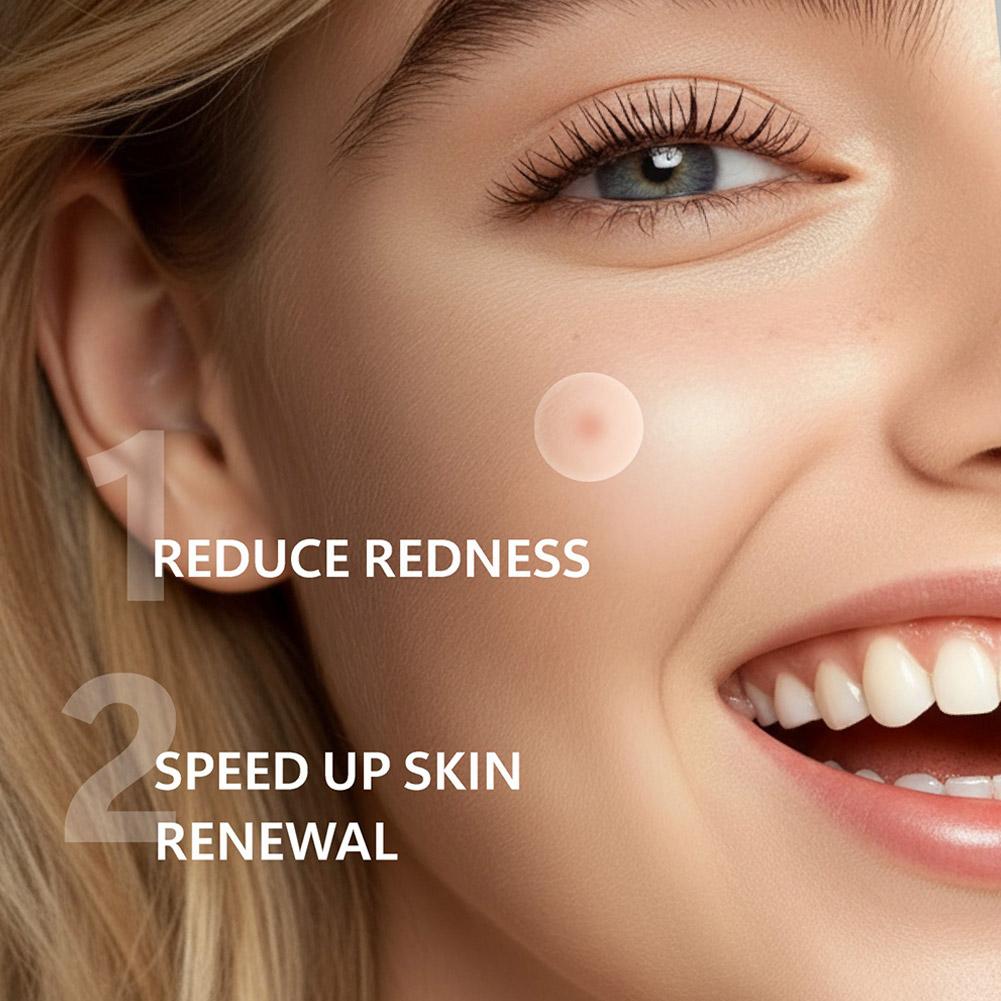 Invisible Micro Needle Acne Pa - Skincare China ulasan dan harga