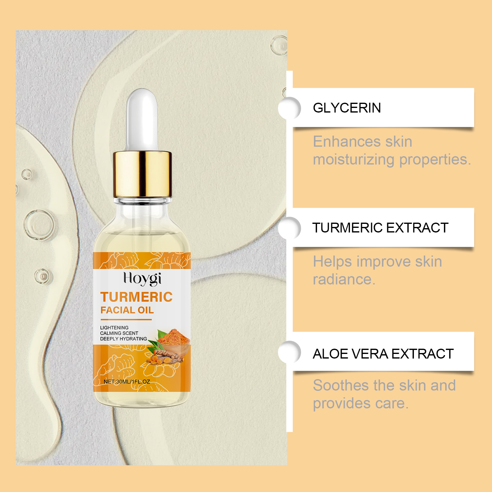 Turmeric Skincare Set Body Soa - Skincare Whitening ulasan dan harga