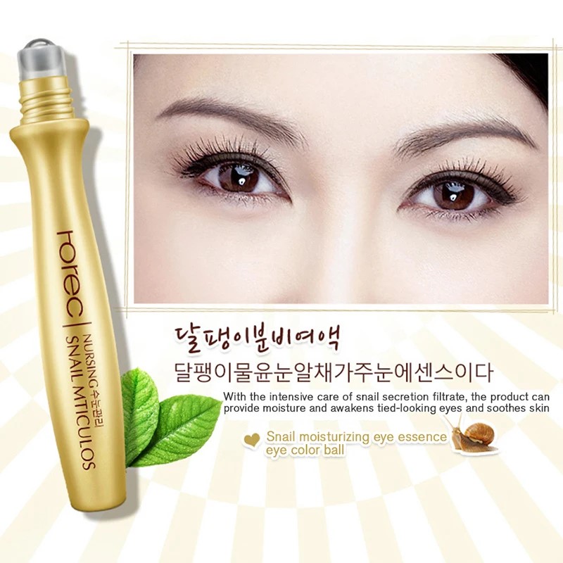 Anti-aging whitening snail cre - Snail Cream Gel ulasan dan harga