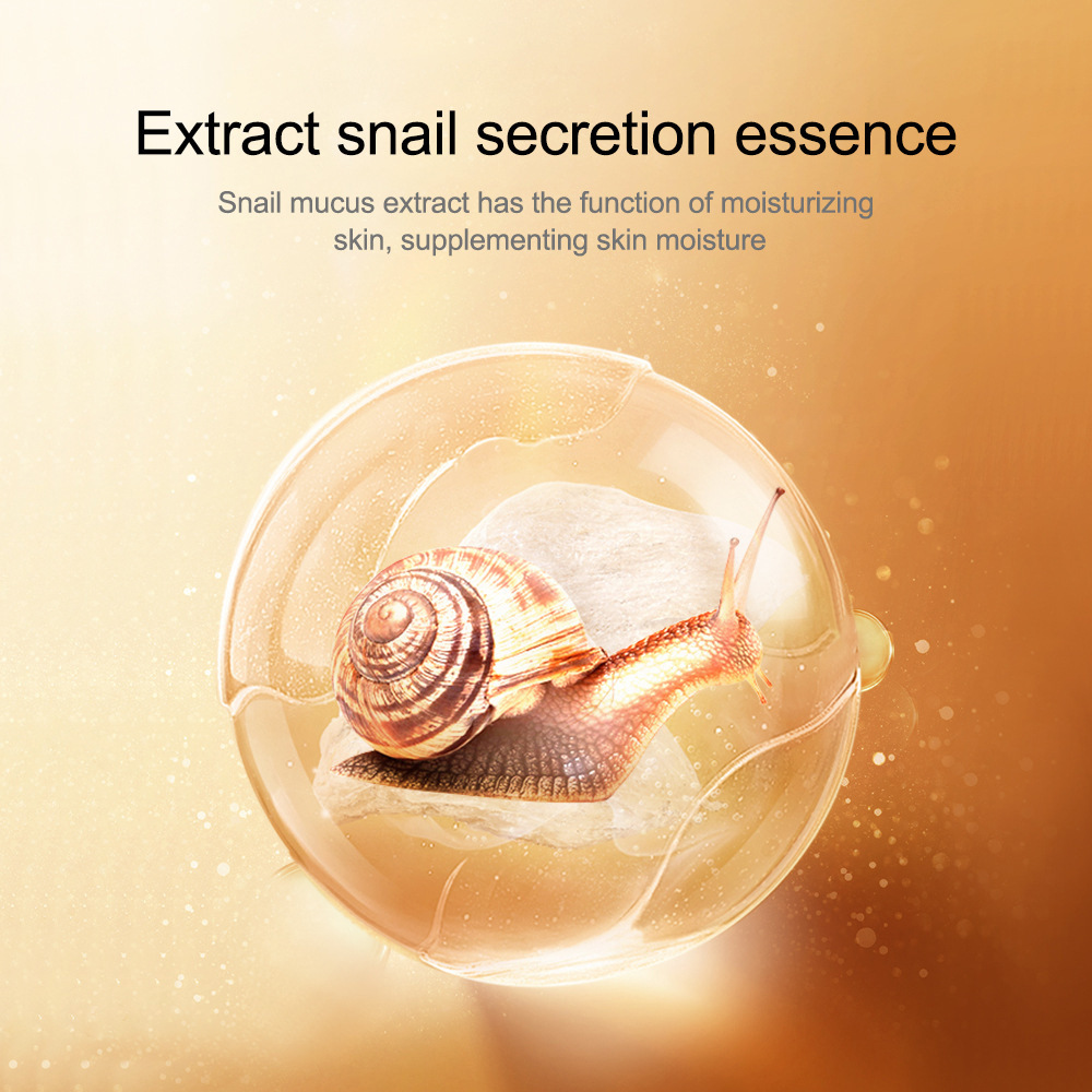 Instant Eye Bag Removal Cream  - Snail Cream Gel ulasan dan harga