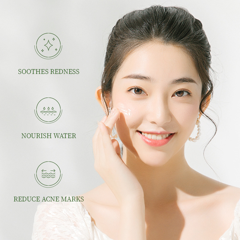 300g Snail Aloe Collagen Gel H - Snail Cream Gel ulasan dan harga