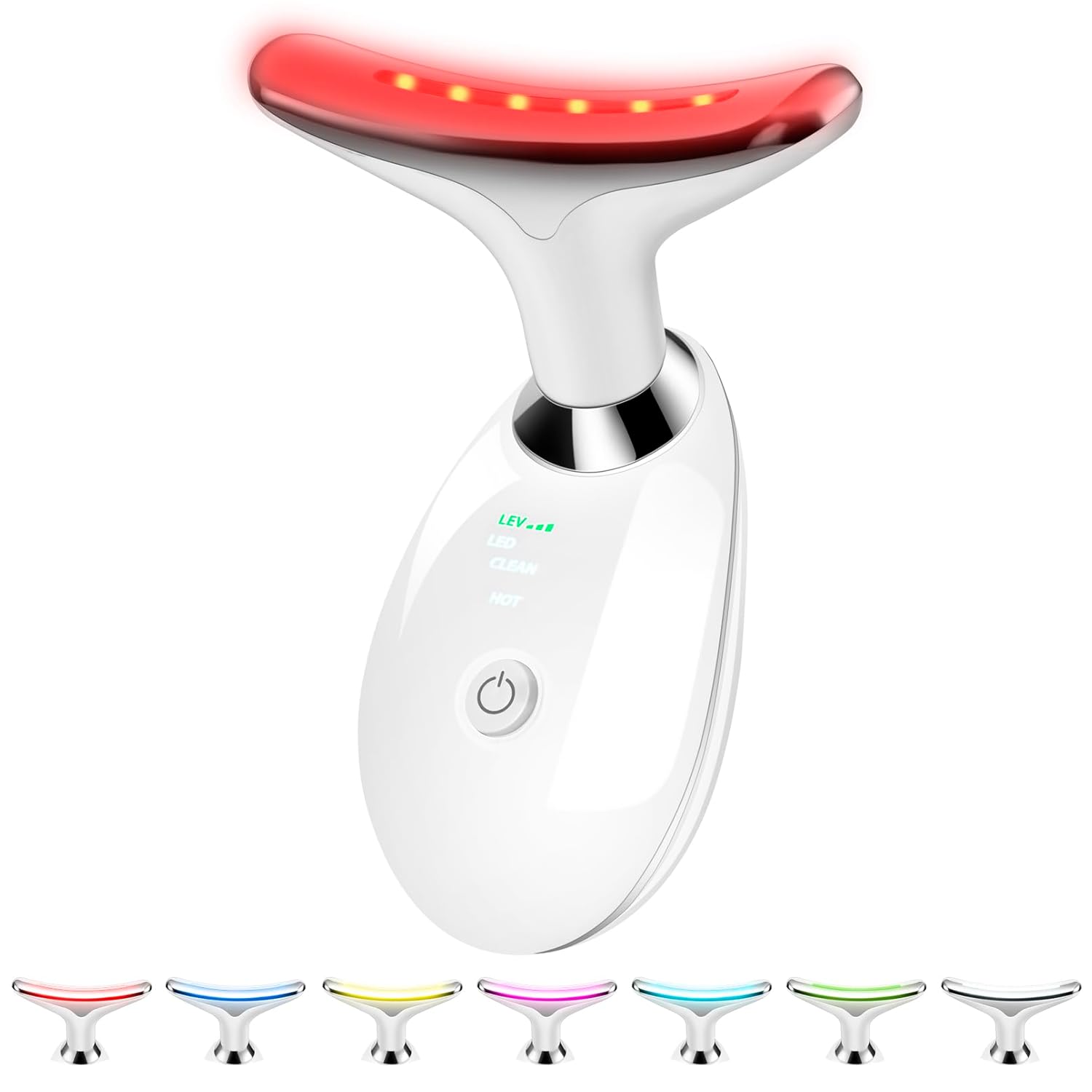 Face Massager 3 Color Facial M - Skincare Whitening ulasan dan harga
