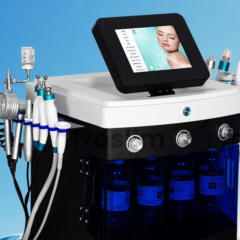 Newest Hydrating Microdermabra - Skincare Whitening ulasan dan harga
