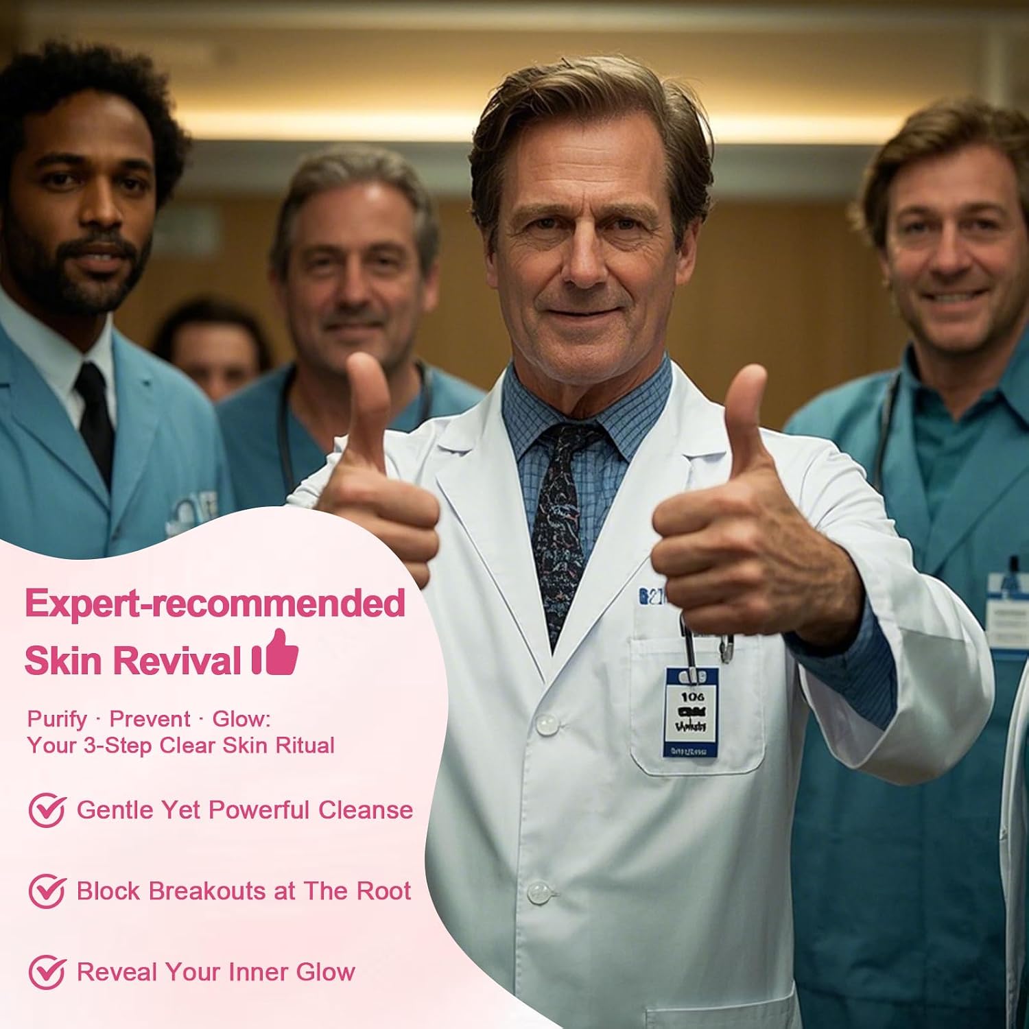 Ultra Thick Disposable Face To - Xl Skincare ulasan dan harga