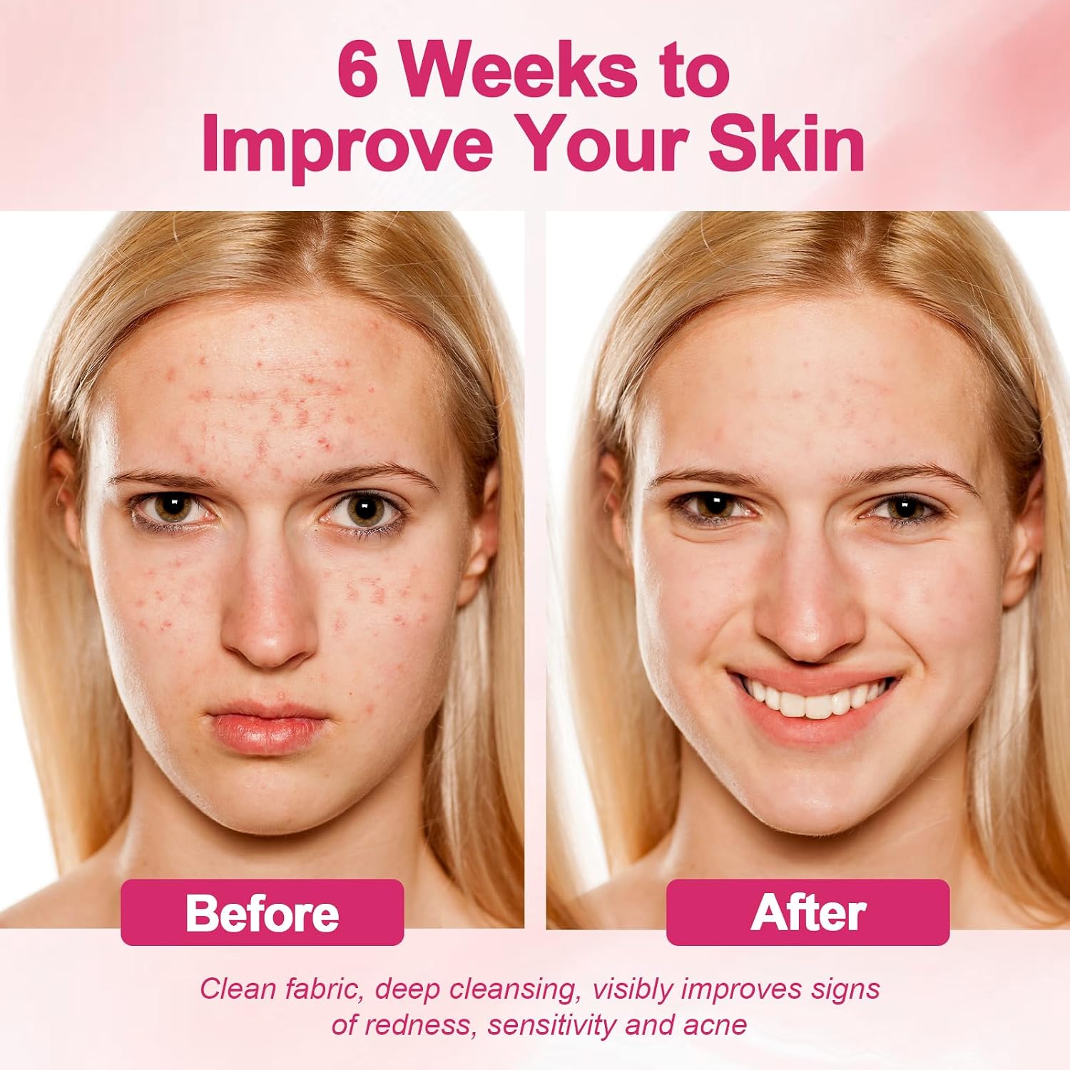Ultra Thick Disposable Face To - Xl Skincare ulasan dan harga