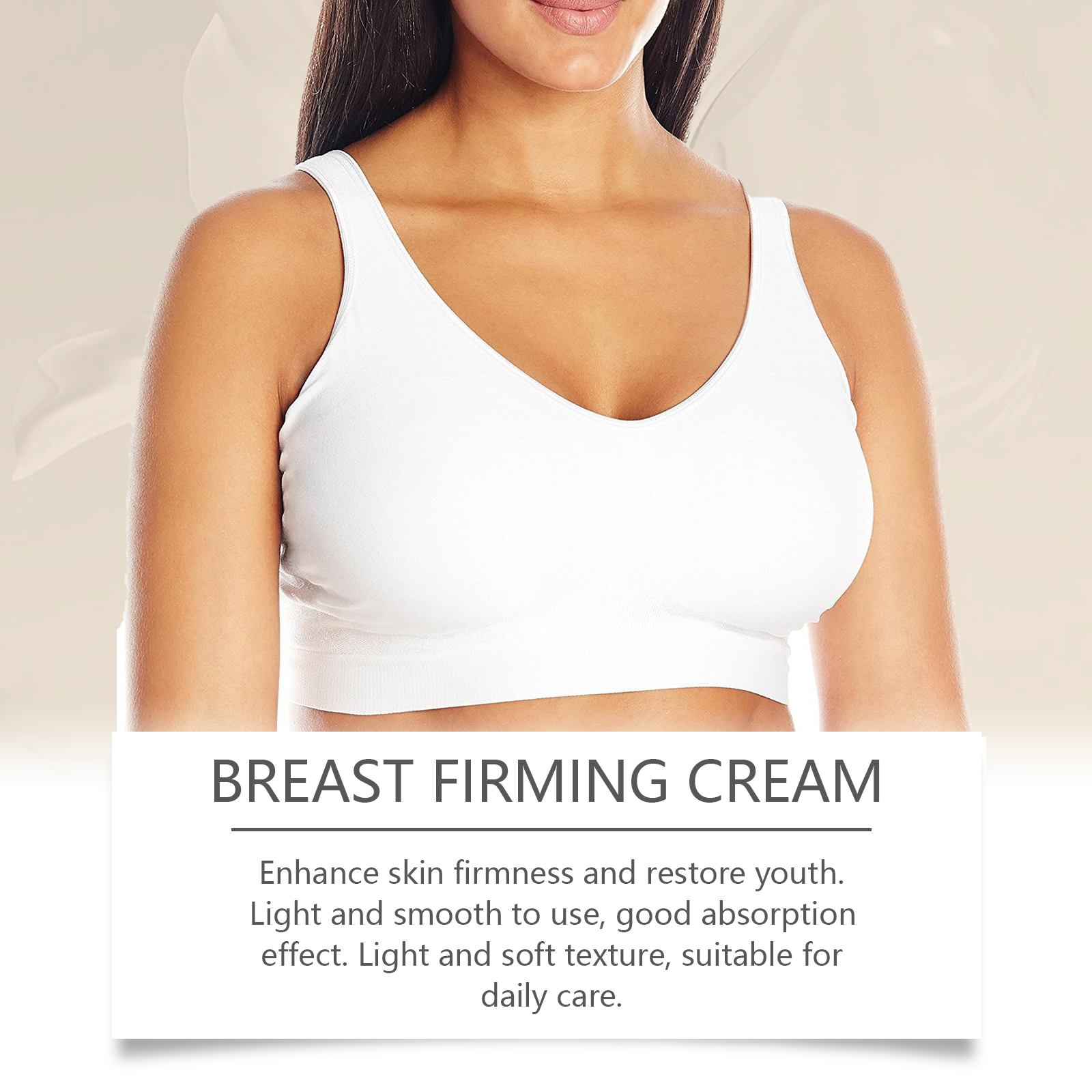 Breast Firming Cream Improve S - Skincare China ulasan dan harga